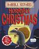 Horrible Christmas, Deary, Terry 
