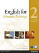Eng for IT 2 CB +D Pk #дата изд.01.01.13#, Hill David 