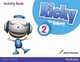 Ricky the Robot 2. Activity Book, Simmons, Naomi 