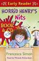 Horrid Henry's Nits (+ Audio CD), Simon Francesca 
