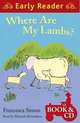 Where are My Lambs (+ Audio CD), Simon Francesca 