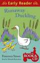 Runaway Duckling (+ Audio CD), Simon Francesca 