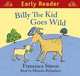 Billy the Kid Goes Wild (+ Audio CD), Simon Francesca, Bolam Emily 