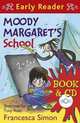 Moody Margaret's School (+ Audio CD), Simon Francesca 