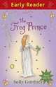 The Frog Prince (+ Audio CD), Gardner Sally 