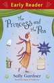 The Princess and the Pea (+ Audio CD), Simon Francesca 