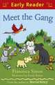 Meet the Gang (+ Audio CD), Simon Francesca 
