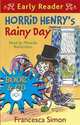 Horrid Henry's Rainy Day (+ Audio CD), Simon Francesca 