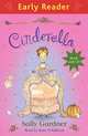Cinderella (Book +D), Gardner, Sally 