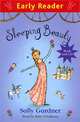 Sleeping Beauty (Book +D), Gardner, Sally 