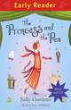 The Princess and the Pea (+ CD-ROM), Gardner, Sally 
