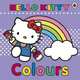 Hello Kitty: Colours (board book) ***, 