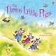 Three Little Pigs, Davidson Susanna 