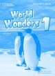 World Wonders 1 Teacher'S Book, Tim Collins 