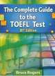 Complete Guide To TOEFL. Student's book with Key/ Script (+ CD), Bruce Rogers 