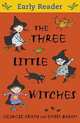 The Three Little Witches Storybook, Simon Francesca 