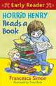 Horrid Henry Reads a Book, Simon Francesca 