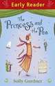 The Princess and the Pea, Hans Christian Andersen 