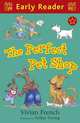 The Perfect Pet Shop, Simon Francesca 
