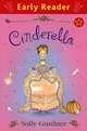 Cinderella, Gardner, Sally 