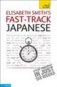 Fast-track Japanese (+ Audio CD), Smith Elisabeth 