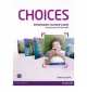 Choices Russia. Intermediate. Teacher's Book & DVD Multi-ROM Pack (+ DVD), Szlachta Emma 