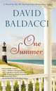 One Summer (MM), Baldacci, David 