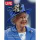 Life Jubilee! Queen Elizabeth II: 60 Years on the Throne, Time Home Entertainment 
