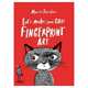 Let's Make Some Great Fingerprint Art, Deuchars Marion 