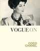 Vogue on: Coco Chanel, Cosgrave Bronwyn 