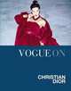 Vogue on: Christian Dior, Sinclair Charlotte 