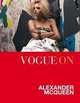 Vogue on: Alexander McQueen, Fox Chloe 