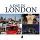 A Day In London (+ 4 CD). Morning, Noon, Evening and Night, Fichte Andre 