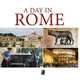 A Day In Rome (+ 4 CD). Morning, Noon, Evening and Night, Fichte Andre 