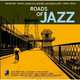 Road Of Jazz. New Orleans, Chicago, Kansas City, New York, Los Angeles, Paris, London, Berlin (+ 6 CD), Peter Bolke, Rolf Enoch 