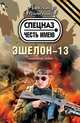 Эшелон-13, Тамоников Александр Александрович 