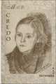 МОЕ CREDO. Проза. Поэзия, Алла Васильева 