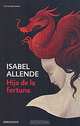 Hija de la fortuna, Isabel Allende 