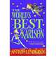 World's Best Karlson, Lindgren Astrid 