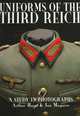 Uniforms of the Third Reich / Униформа 3-го рейха, Peter Harrington 