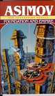 Foundation and Empire, Isaac Asimov 