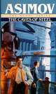Caves of Steel, Asimov 