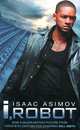 I, Robot, Isaac Asimov 