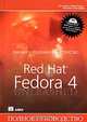 Red Hat Fedora 4. Полное руководство (+ DVD-ROM), Пол Хадсон, Эндрю Хадсон, Билл Болл, Хойт Дафф 