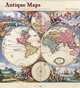 Antique Maps. Calendar 2013, 