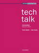 Tech Talk Intermediate Teacher's Book, Hollett, Vicki & Sydes, John 