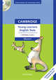 Cambridge Young Learners English Tests (Revised Edition) Movers Teacher's Book, Student's Book and Audio CD Pack, Cliff, P 