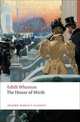 The House of Mirth, Edith Wharton 