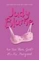 Are You There, God? It's Me, Margaret, Judy Blume 