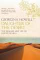 Daughter of the Desert, Georgina Howell 